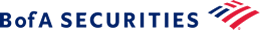 BofA Securities Header Logo